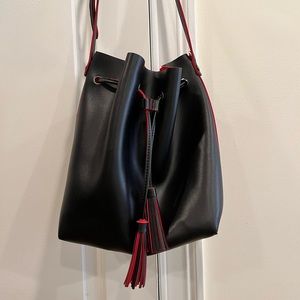 LIKE NEW Steve Madden Bgemmaa bag